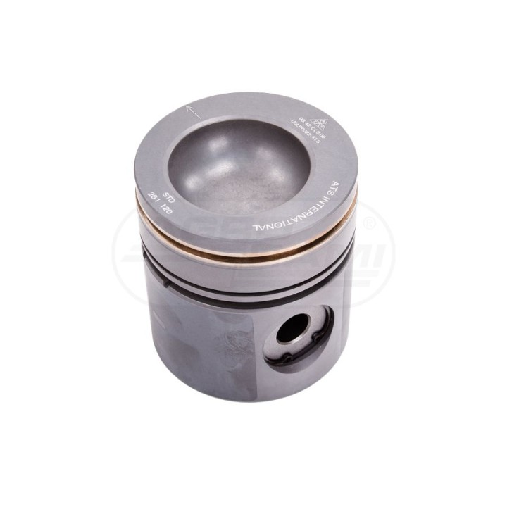 Tłok silniak ze sworzniem TURBO Ø- 98,48MM U5LP0022, 3673360M91, UR040811 ATS