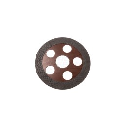 Tarcza Hamulcowa 25/422-62 133000340016 133000341001