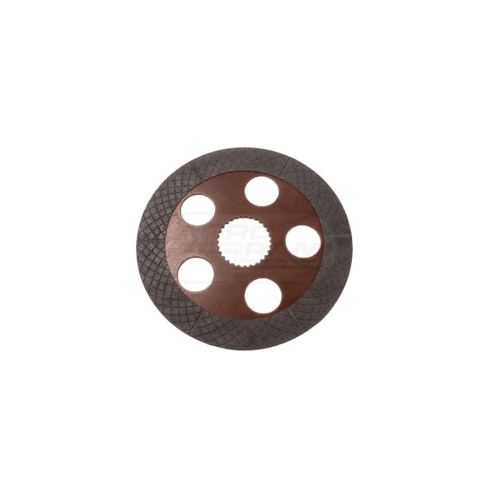 Tarcza Hamulcowa 25/422-62 133000340016 133000341001