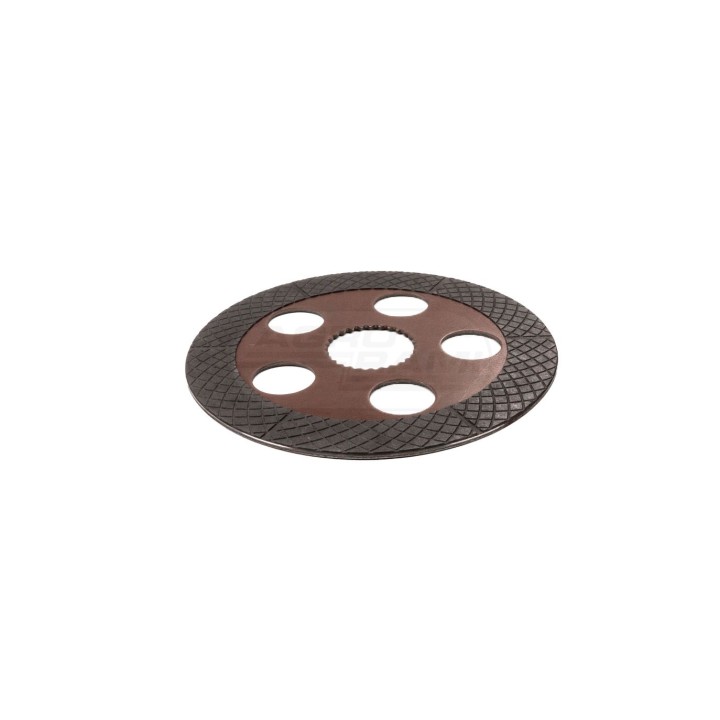 Tarcza Hamulcowa 25/422-62 133000340016 133000341001