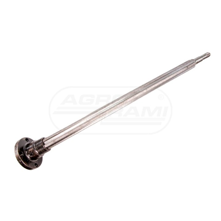 Wałek przystaka ROTA-DISC 501073