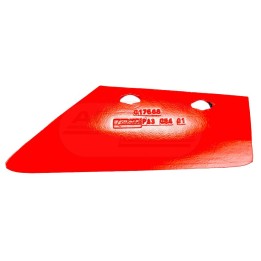 LEMIESZ PRZEDPŁUŻKA P PA305401 FRK PA305401, PE323101, 921021480, S180 FRANK