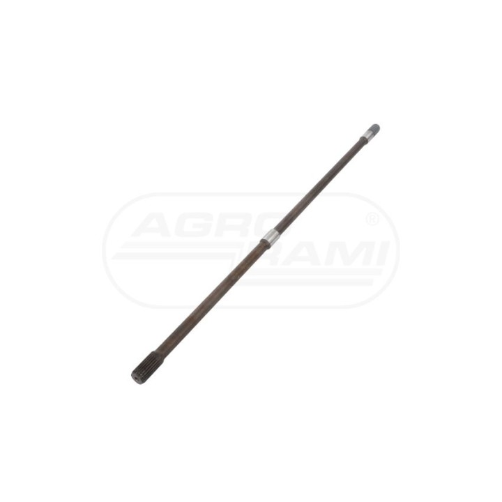 Wałek sprzęgła L-102,70 mm 3583489M3