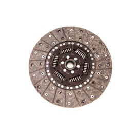 Tarcza sprzęgła + amortyzacja  PLC 64021902