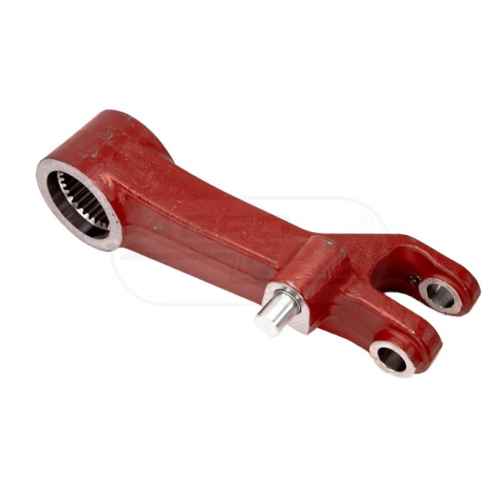 Ramię prawe 26400010 26400040 Zetor
