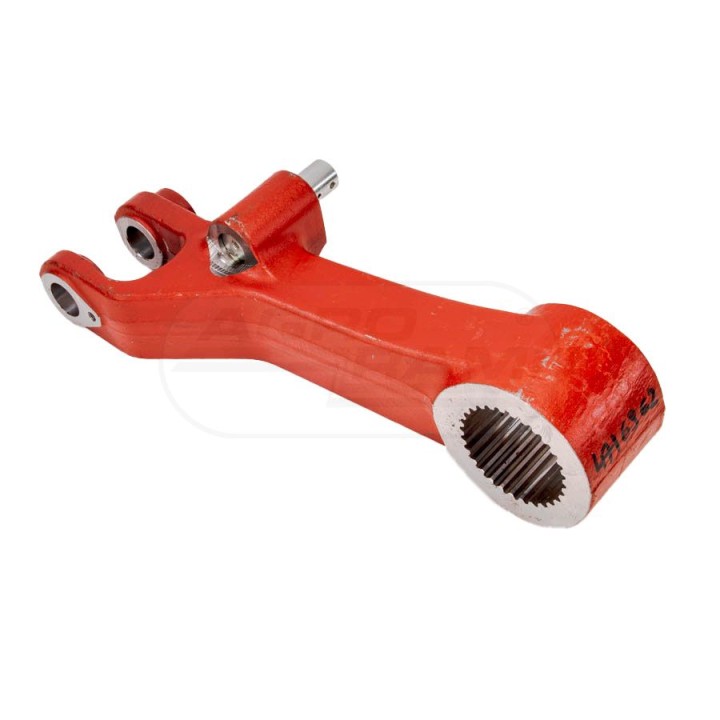 Ramię prawe 26400010 26400040 Zetor