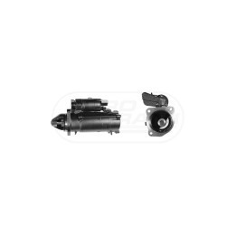 Rozrusznik B109812 12V - 4.0 KW 01183875 , AZF4372 , MS652 , IS1410 MAHLE