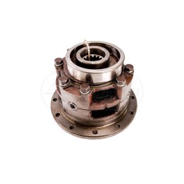 Mechanizm różnicowy bez koła talerz. 852403020