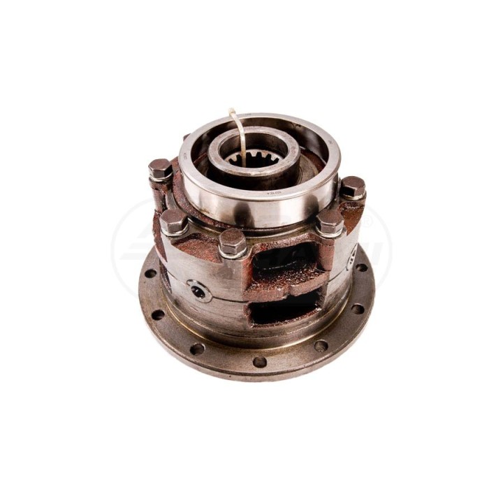 Mechanizm różnicowy bez koła talerz. 852403020