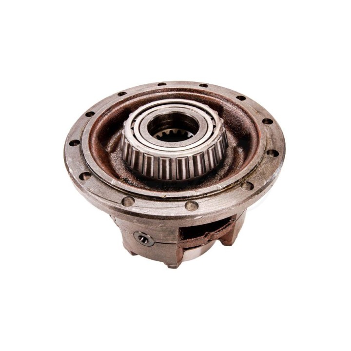 Mechanizm różnicowy bez koła talerz. 852403020