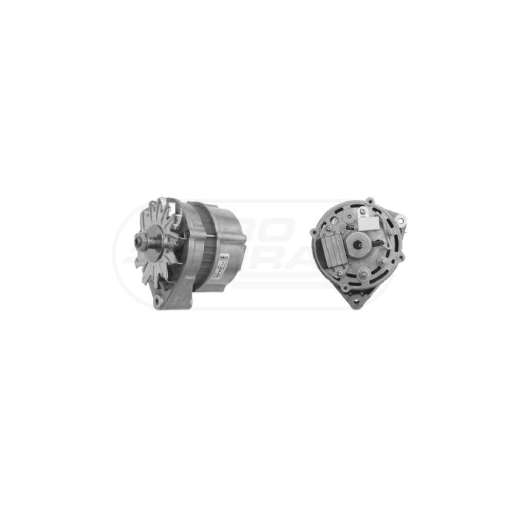 Alternator B67436 01183638 01183447 01182151 01178606 MAHLE