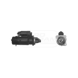 ROZRUSZNIK ISKRA / MAHLE / LETRIKA SILNIK SISU 634DWE 71406300 , 71409100 , 71440006 , MS295