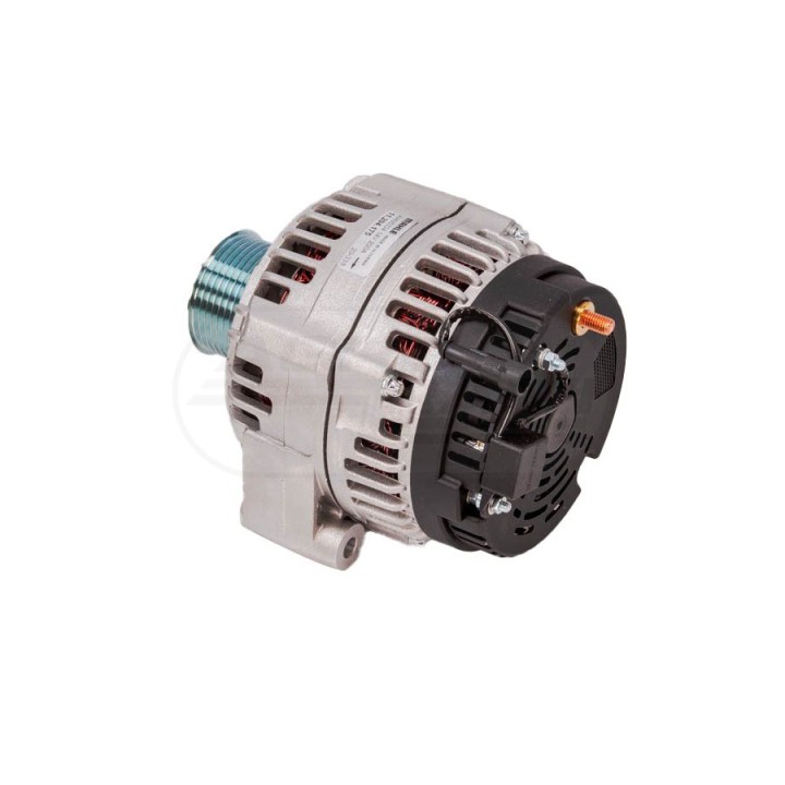 Alternator 62/920-245 87565016 , 11204234 MAHLE