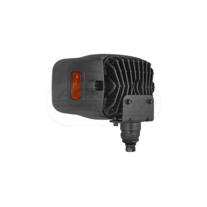Reflektor LEDF 4F P K1 218X146 EGV1.54072.01 WESEM