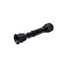 RURA WYSIEWAJĄCA TELESKOPOWA 660MM 3092300, IB584 PRODUKT POLSKI