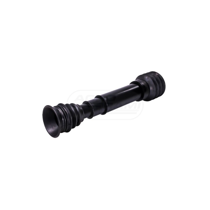 RURA WYSIEWAJĄCA TELESKOPOWA 660MM 3092300, IB584 PRODUKT POLSKI