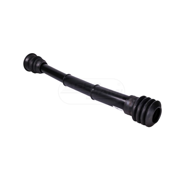 RURA WYSIEWAJĄCA TELESKOPOWA 660MM 3092300, IB584 PRODUKT POLSKI