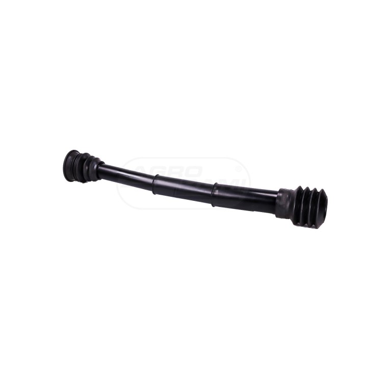 RURA WYSIEWAJĄCA TELESKOPOWA 660MM 3092300, IB584 PRODUKT POLSKI