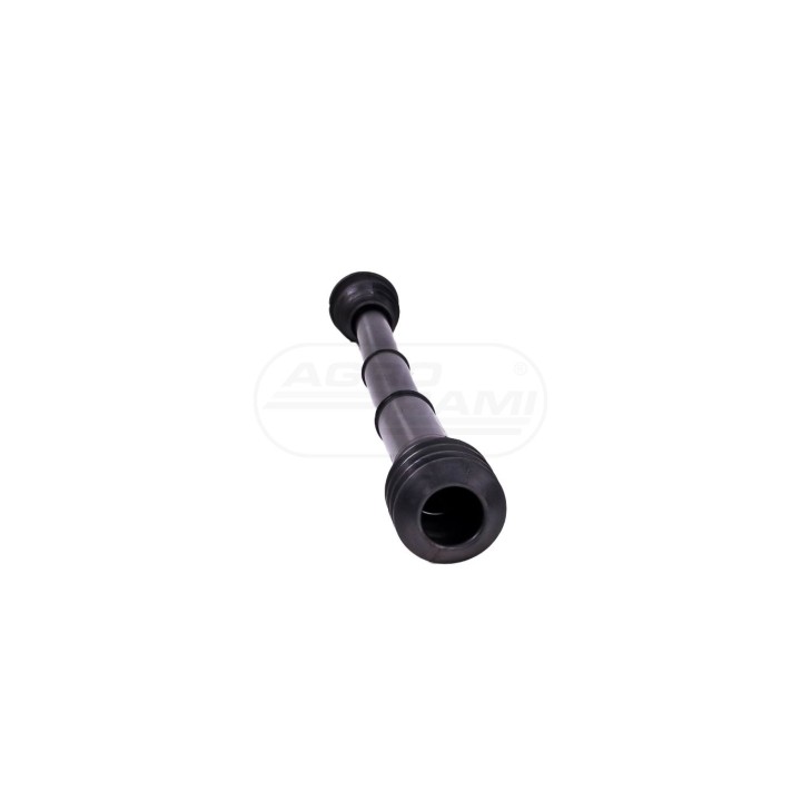 RURA WYSIEWAJĄCA TELESKOPOWA 660MM 3092300, IB584 PRODUKT POLSKI