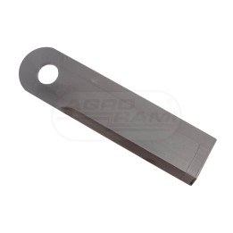 Nóż do przystawki kukurydzy 240x60x25 WZMACNIANY z trzech stron- Capello 03.2021.01 , APL00097