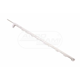 Palik ogrodzeniowy do pastucha 1 stopka 108 cm 14472K