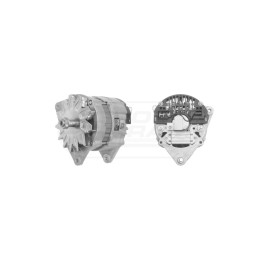 Alternator 14V-70A 701910M91, MG212 MAHLE