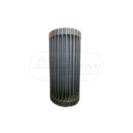Taśma 1 podział 40mm (SE140 - SE75/85-55) 838mm MP-30mm 30071425 BROEKEMA