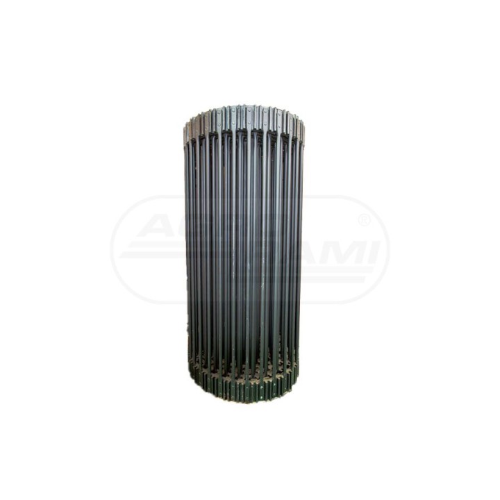 Taśma 1 podział 40mm (SE140 - SE75/85-55) 838mm MP-30mm 30071425 BROEKEMA
