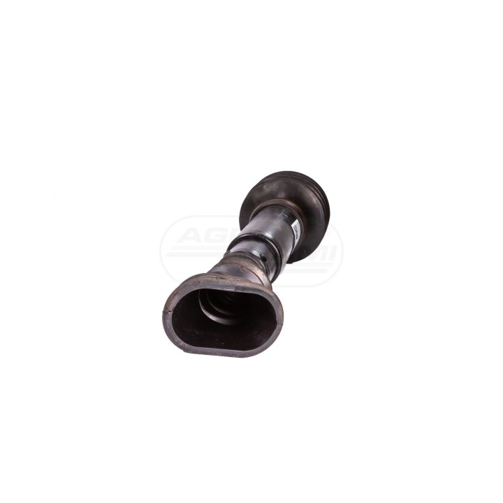 RURA WYSIEWAJĄCA TELESKOPOWA 660MM 3182500, 3183500, 3185500 PRODUKT POLSKI