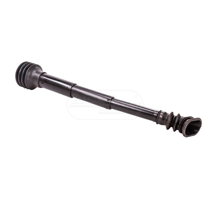 RURA WYSIEWAJĄCA TELESKOPOWA 660MM 3182500, 3183500, 3185500 PRODUKT POLSKI