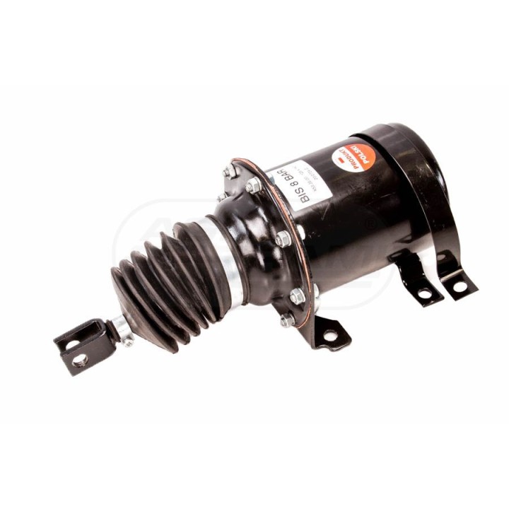 Siłownik hamulcowy fi 125 POL X53.32.00  /PL