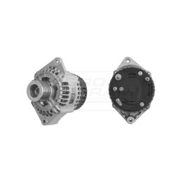 Alternator 14V 95A 920-114 b175918 7700042474, 114513, 7700046783 MAHLE