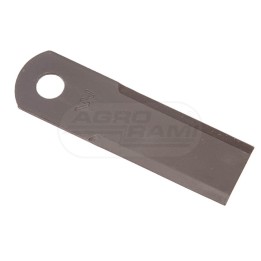 Nóż obrotowy R5  WKZR175X50X4 5110700010 / WARYŃSKI Waryński