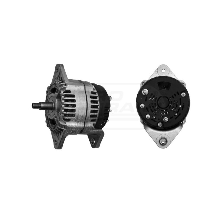 Alternator 62/920-246 14V - 175A 87645567, 87418226, MG269 MAHLE