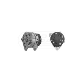 Alternator 4271312M93 MAHLE