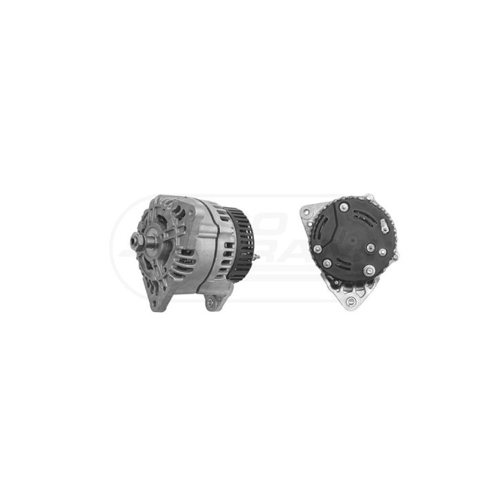 Alternator 4271312M93 MAHLE