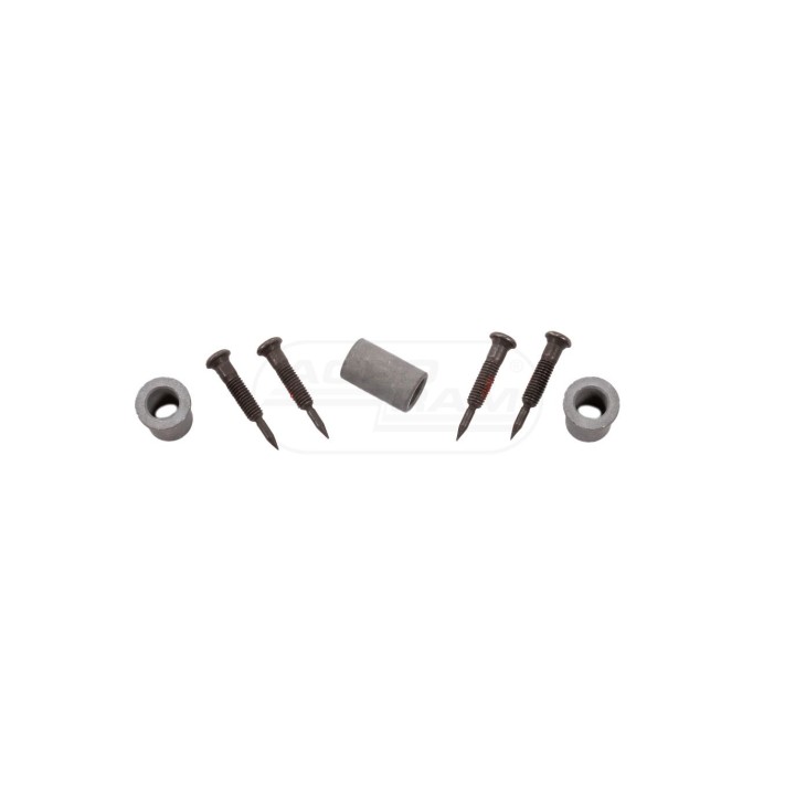 Zamek (zestaw) 6 BS 35-32 M6 SET 112001342 BROEKEMA