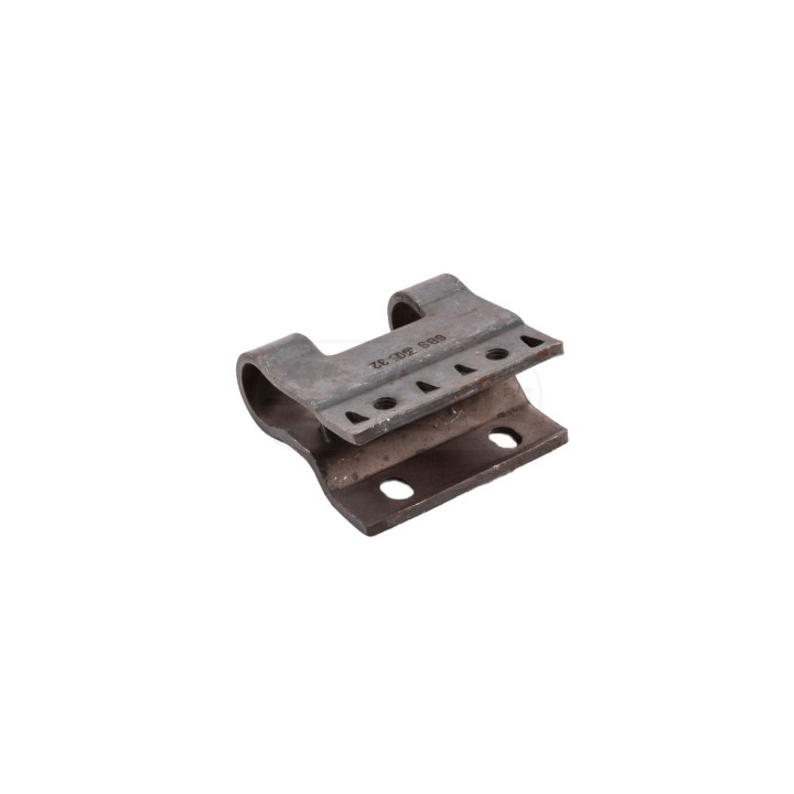 Zamek (zestaw) 6 BS 35-32 M6 SET 112001342 BROEKEMA