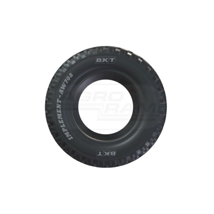 Opona BKT AW 708 TL 19,0/45X17 (480/45X17) / 22PR
