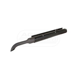 Tłumik rura wydechowa komplet montaż fi 90 mm 82027824 82027824 P, 82027821, 82027823 POWER SILENCER