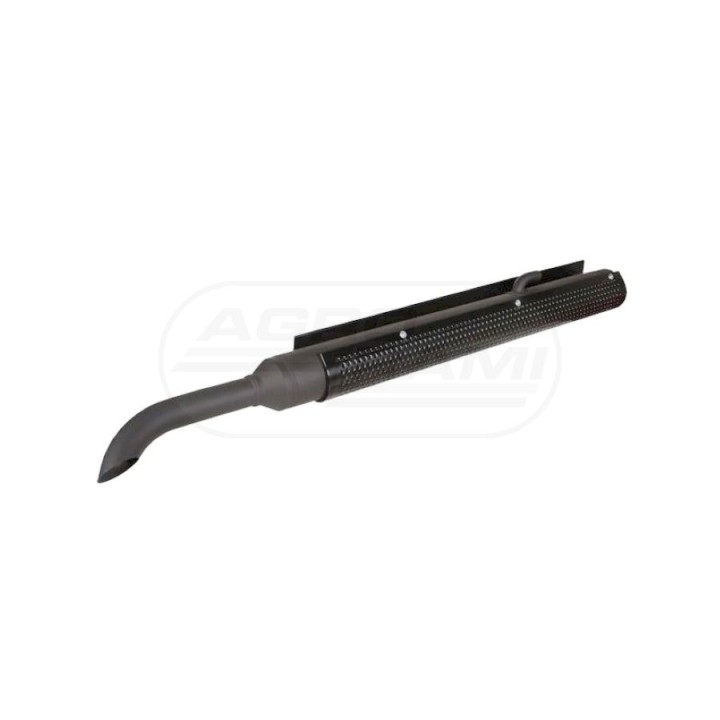 Tłumik rura wydechowa komplet montaż fi 90 mm 82027824 82027824 P, 82027821, 82027823 POWER SILENCER