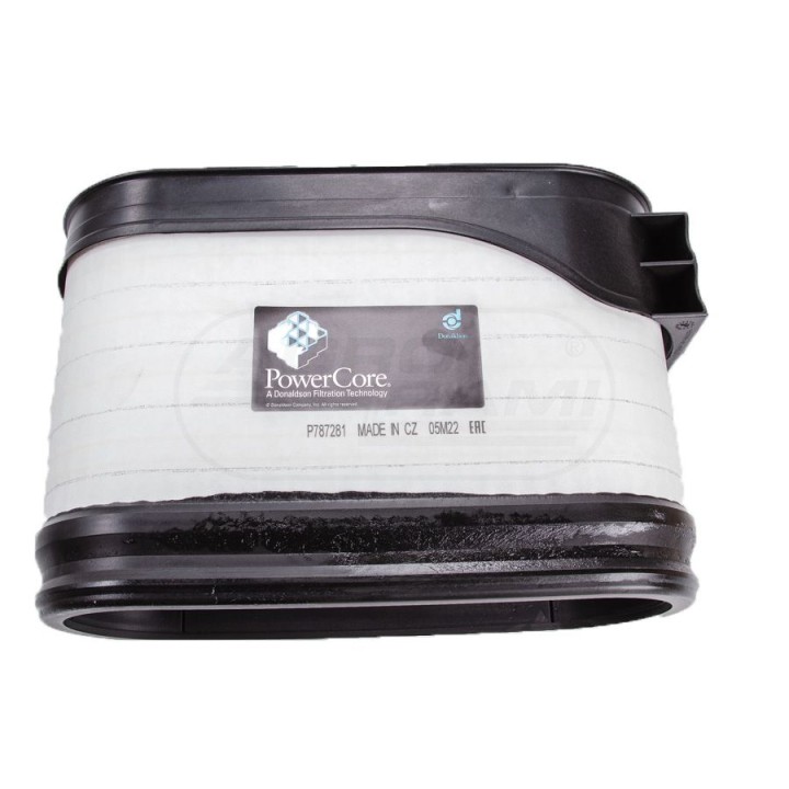 Filtr powietrza  b108216 21525311 , P787281 , C31015 DONALDSON