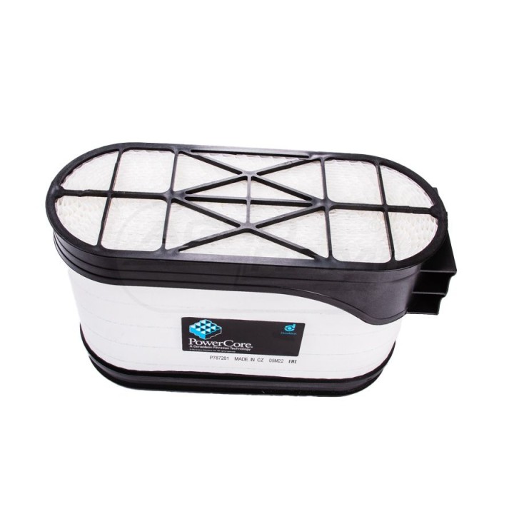 Filtr powietrza  b108216 21525311 , P787281 , C31015 DONALDSON