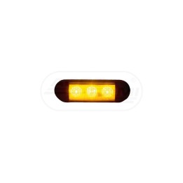 Lampa ostrzegawcza LDO 2675 HORPOL