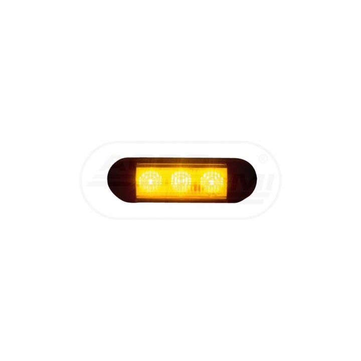 Lampa ostrzegawcza LDO 2675 HORPOL