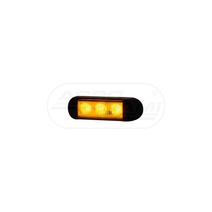Lampa ostrzegawcza LDO 2675 HORPOL