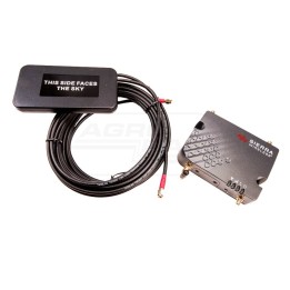 Modem RV55 Wifi ZTN109992-60 , ZTN109992-11 Case IH