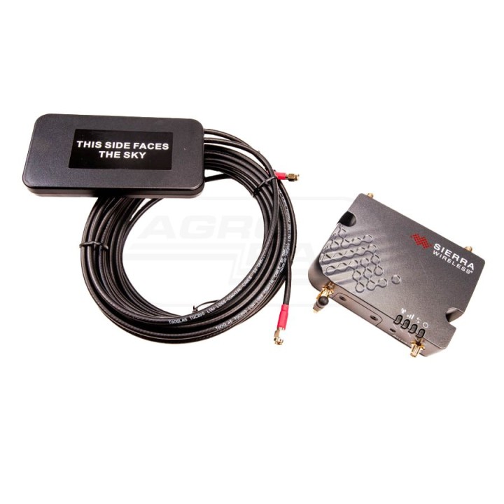 Modem RV55 Wifi ZTN109992-60 , ZTN109992-11 Case IH