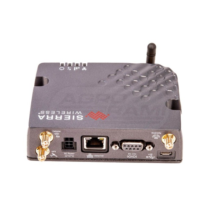 Modem RV55 Wifi ZTN109992-60 , ZTN109992-11 Case IH