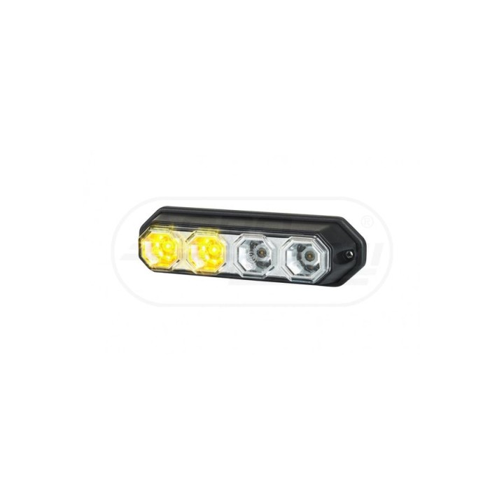 Lampa zespolona LZD 2264 HORPOL